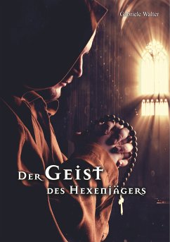 Der Geist des Hexenjägers (eBook, ePUB)