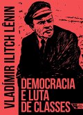 Democracia e luta de classes (eBook, ePUB)