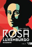 Rosa Luxemburgo: pensamento e ação (eBook, ePUB)