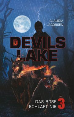 Devils Lake - Das Böse schläft nie (eBook, ePUB) - Jacobsen, Claudia