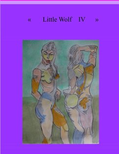 Little Wolf IV (eBook, ePUB)