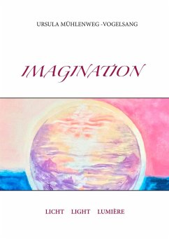 Imagination (eBook, ePUB)