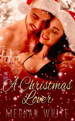 Cover A Christmas Lover (eBook, ePUB)