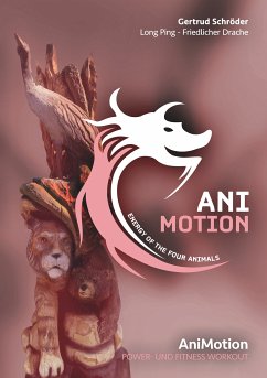 Animotion (eBook, ePUB) - Schröder, Gertrud