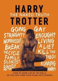 The Naked Truth (eBook, ePUB) - Trotter, Harry