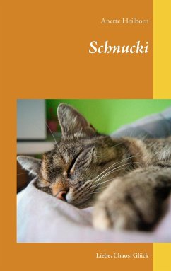 Schnucki (eBook, ePUB) - Heilborn, Anette