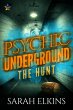 The Hunt (Psychic Underground, #2)... - Bild 1