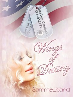Wings of Destiny Sammelband (eBook, ePUB)