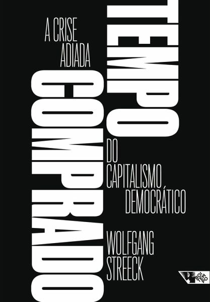 Tempo comprado (eBook, ePUB)