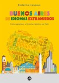 Buenos Aires de idiomas extranjeros (eBook, ePUB)