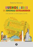 Buenos Aires de idiomas extranjeros (eBook, ePUB)