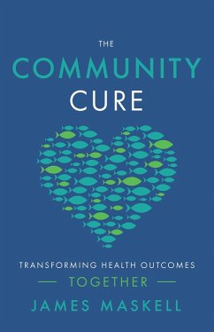 Cover Community Cure (eBook, ePUB)
