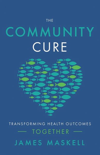 Community Cure (eBook, ePUB)
