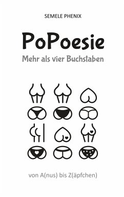 PoPoesie (eBook, ePUB) - Phenix, Semele