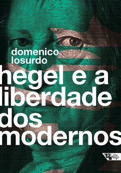 Cover Hegel e a liberdade dos modernos (eBook, ePUB)