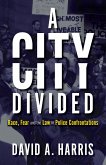 A City Divided: Race, Fear and the Law in Police Confrontations (eBook, ePUB)