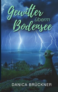 Gewitter überm Bodensee (eBook, ePUB)