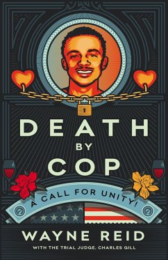 Cover Death By Cop (eBook, ePUB)