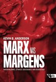 Marx nas margens (eBook, ePUB)