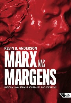Marx nas margens (eBook, ePUB) - Anderson, Kevin