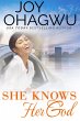 She Knows Her God (eBook, ePUB) - Bild 1