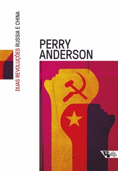 Duas revoluções (eBook, ePUB) - Anderson, Perry; Chaohua, Wang