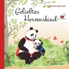 Geliebtes Herzenskind (eBook, ePUB) - Batanas, Bianca