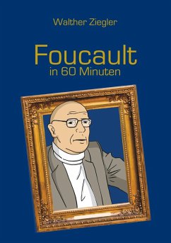Foucault in 60 Minuten (eBook, ePUB)