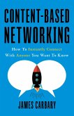 Content-Based Networking (eBook, ePUB)