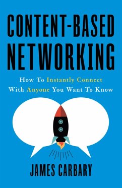 Content-Based Networking (eBook, ePUB) - Carbary, James