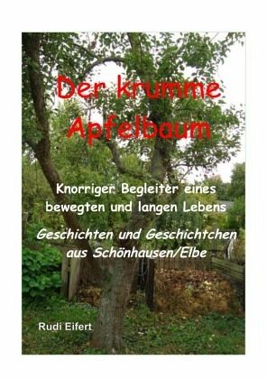 Der krumme Apfelbaum