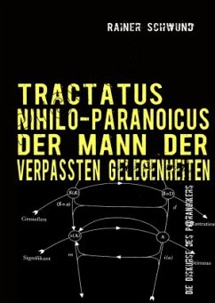 Tractatus Nihilio-Paranoicus I - Schwund, Rainer
