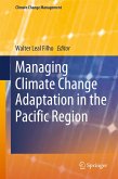 Managing Climate Change Adaptation in the Pacific Region