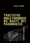 Tractatus Nihilio-Paranoicus V