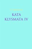 KATAKLYSMATA IV