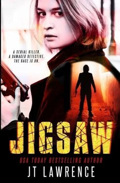 Jigsaw: A Susman & Devil Crime Detective Thriller - Lawrence, Jt