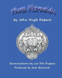 Three Mermaids - Roberts, John Hugh