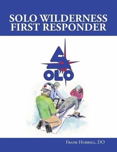 SOLO Wilderness First Responder - Hubbell, Frank