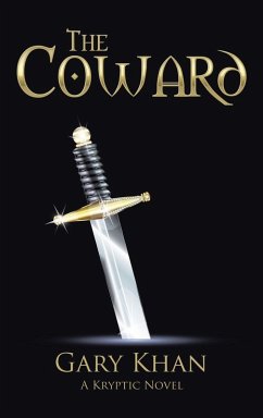 The Coward Cover The Coward