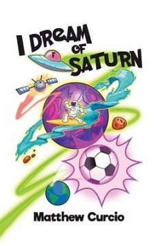 I Dream of Saturn - Curcio, Matthew