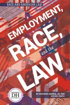 Employment, Race, and the Law - Harris, Duchess; Yomtov, Nel