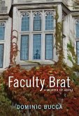 Faculty Brat: A Memoir of Abuse