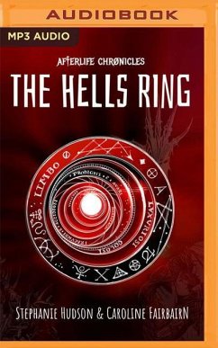 The Hells Ring - Hudson, Stephanie