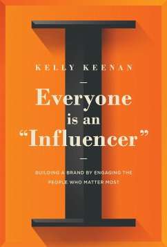 Cover Everyone Is an Influencer
