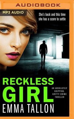 Reckless Girl - Tallon, Emma