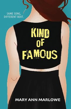 Kind of Famous - Marlowe, Mary Ann