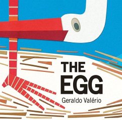 The Egg - Valério, Geraldo