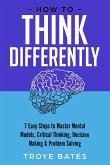 How to Think Differently