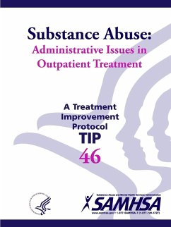 Substance Abuse - Department Of Health And Human Services