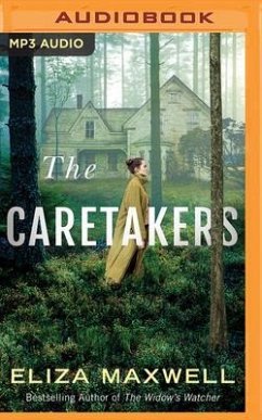 The Caretakers - Maxwell, Eliza